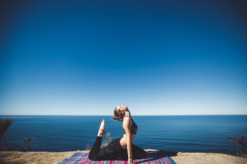 Flexibility exercise